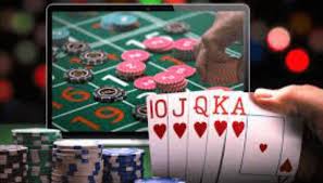 Онлайн казино Casino Ra